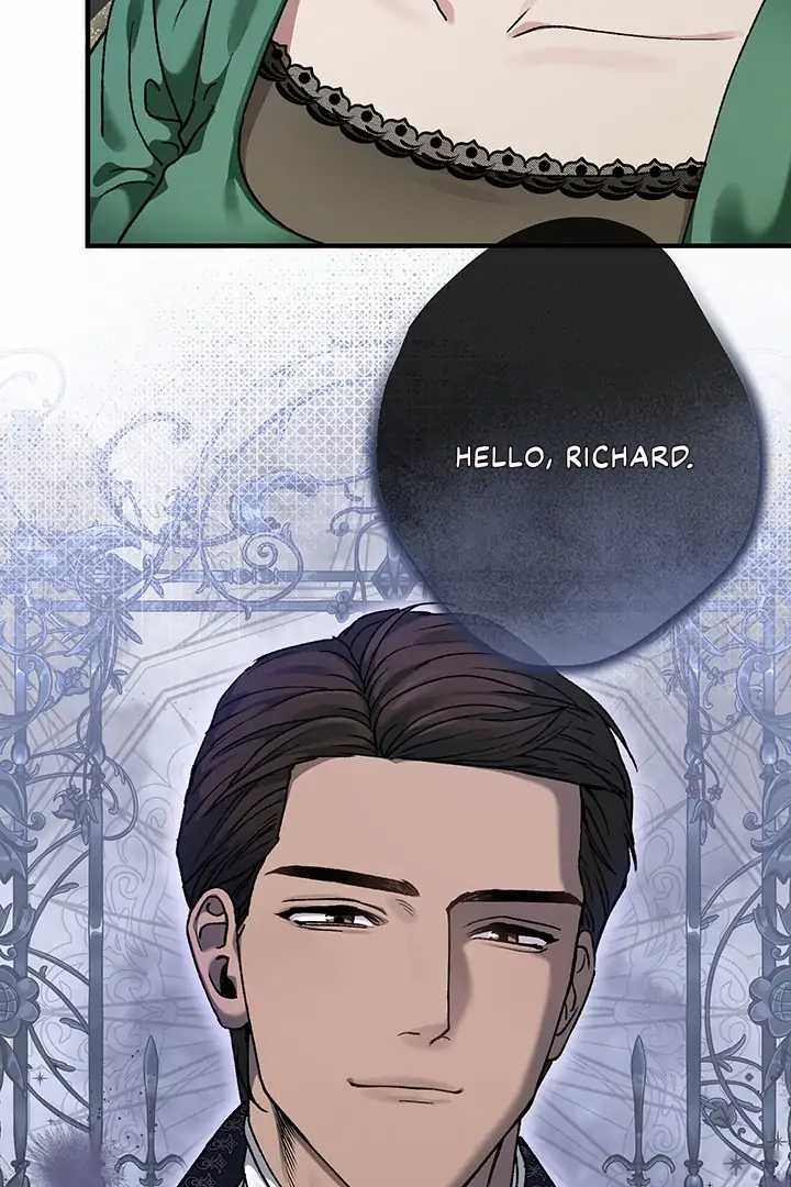 Nelly’s Secret Garden Chapter 1 page 20