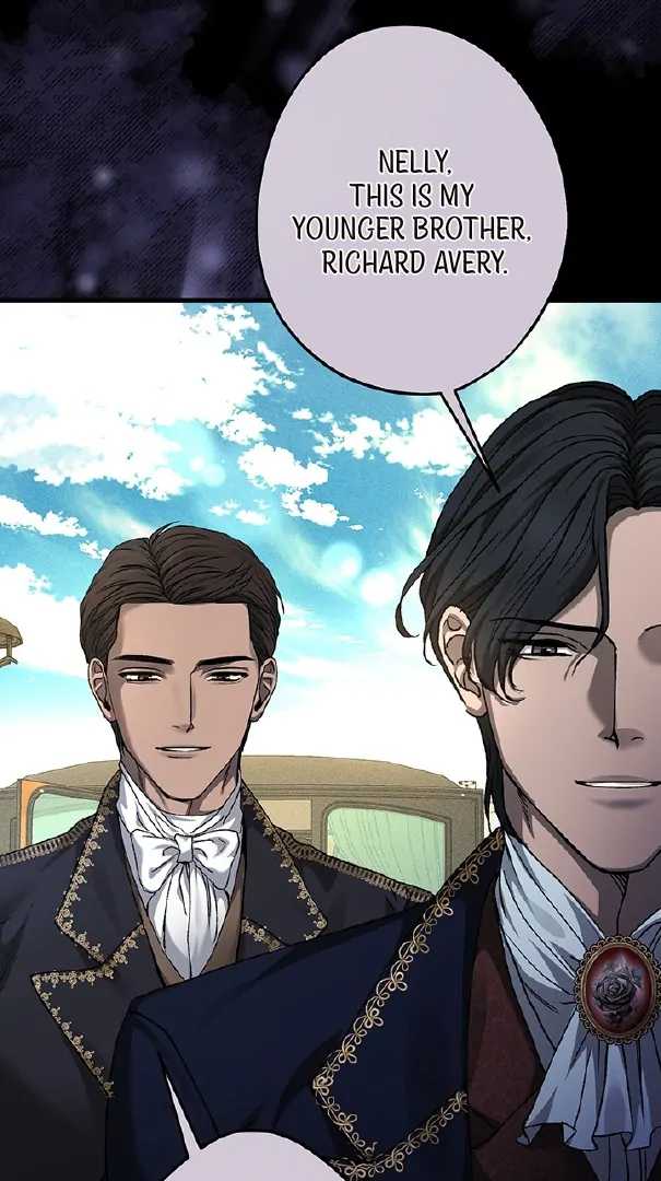 Nelly’s Secret Garden Chapter 1 page 27