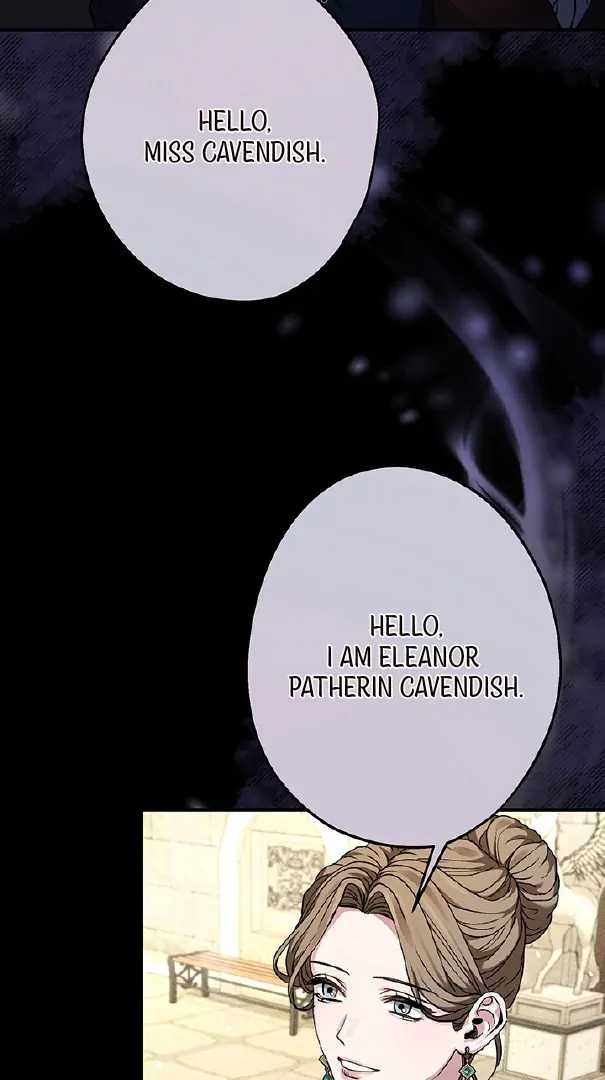 Nelly’s Secret Garden Chapter 1 page 28