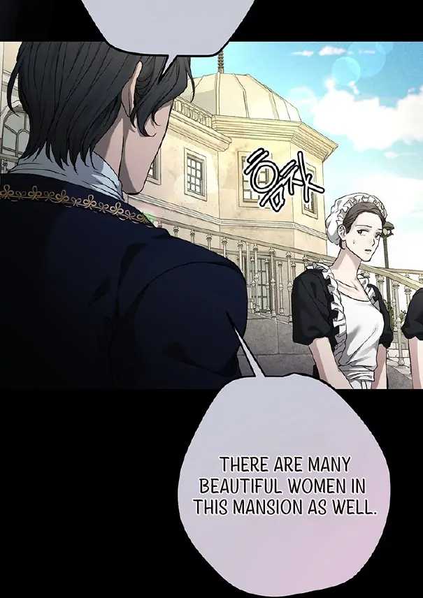 Nelly’s Secret Garden Chapter 1 page 30