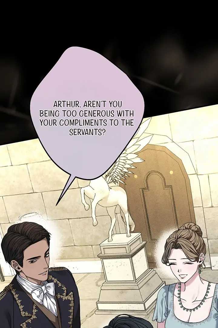 Nelly’s Secret Garden Chapter 1 page 31