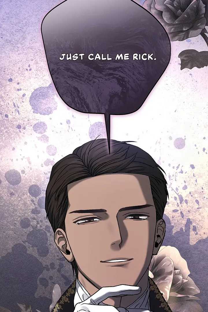 Nelly’s Secret Garden Chapter 1 page 33