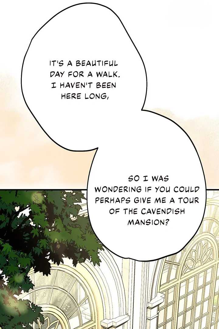 Nelly’s Secret Garden Chapter 1 page 42