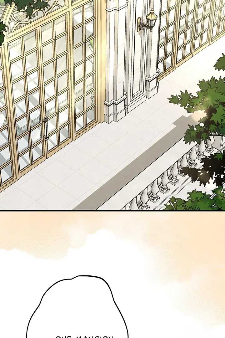 Nelly’s Secret Garden Chapter 1 page 43