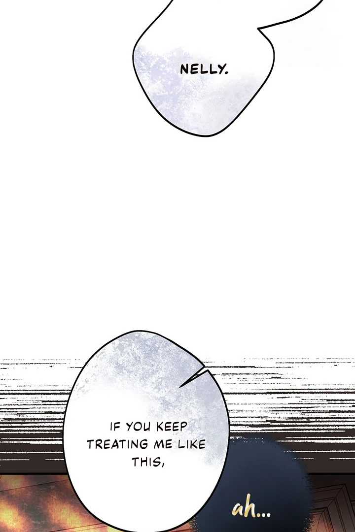 Nelly’s Secret Garden Chapter 1 page 45