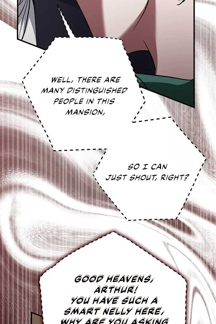Nelly’s Secret Garden Chapter 1 page 49