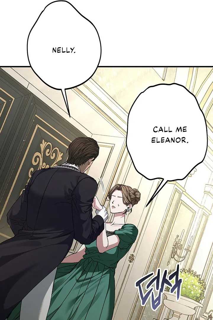 Nelly’s Secret Garden Chapter 1 page 53