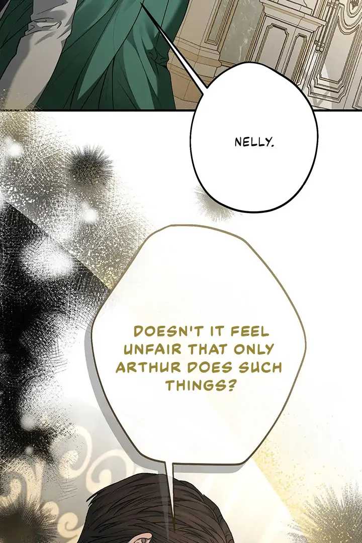 Nelly’s Secret Garden Chapter 1 page 54