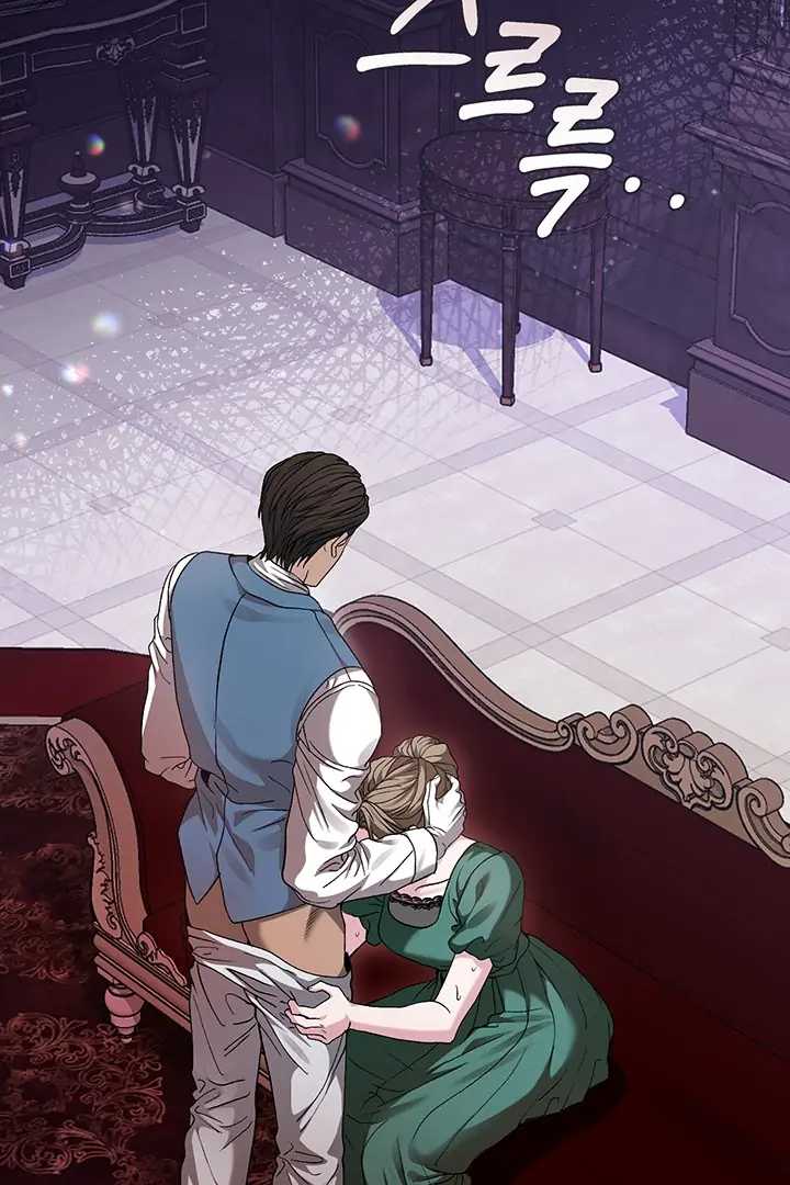 Nelly’s Secret Garden Chapter 1 page 62