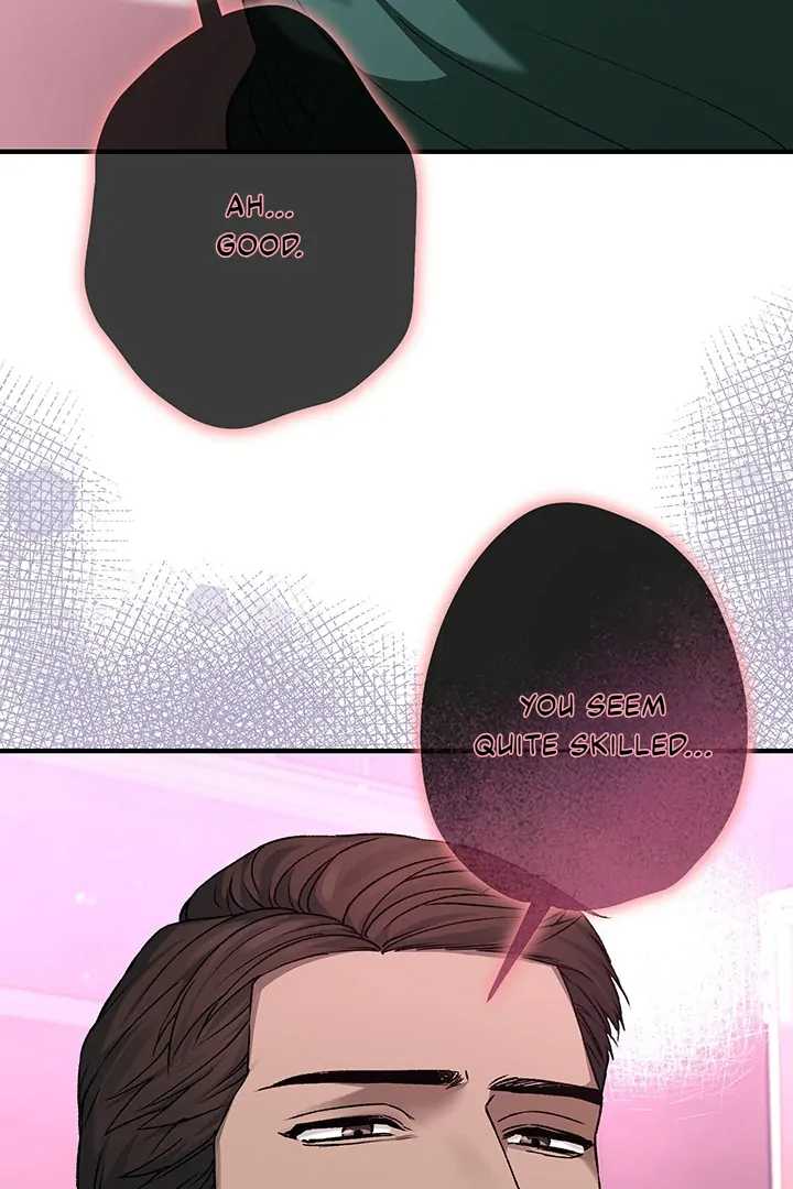 Nelly’s Secret Garden Chapter 1 page 71
