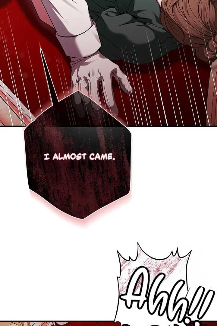 Nelly’s Secret Garden Chapter 1 page 79