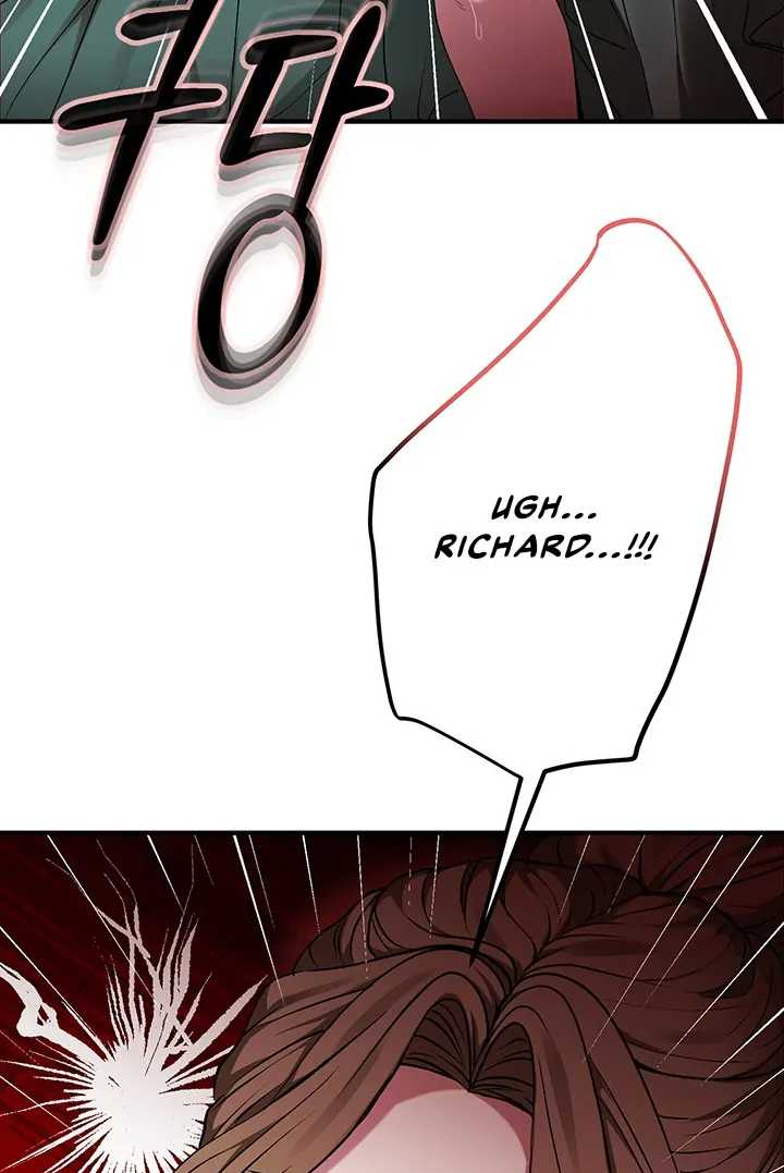 Nelly’s Secret Garden Chapter 1 page 81