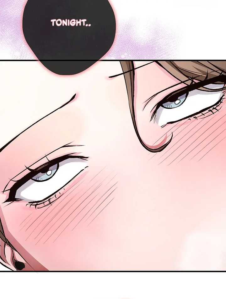 Nelly’s Secret Garden Chapter 1 page 108