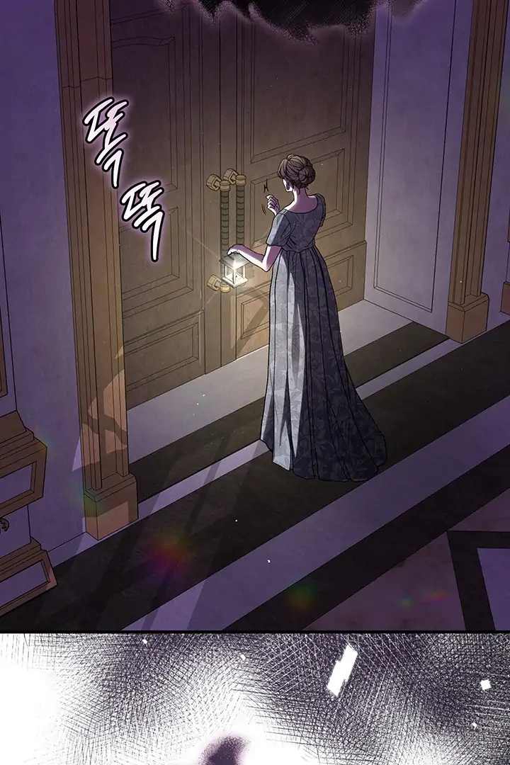 Nelly’s Secret Garden Chapter 2 page 5