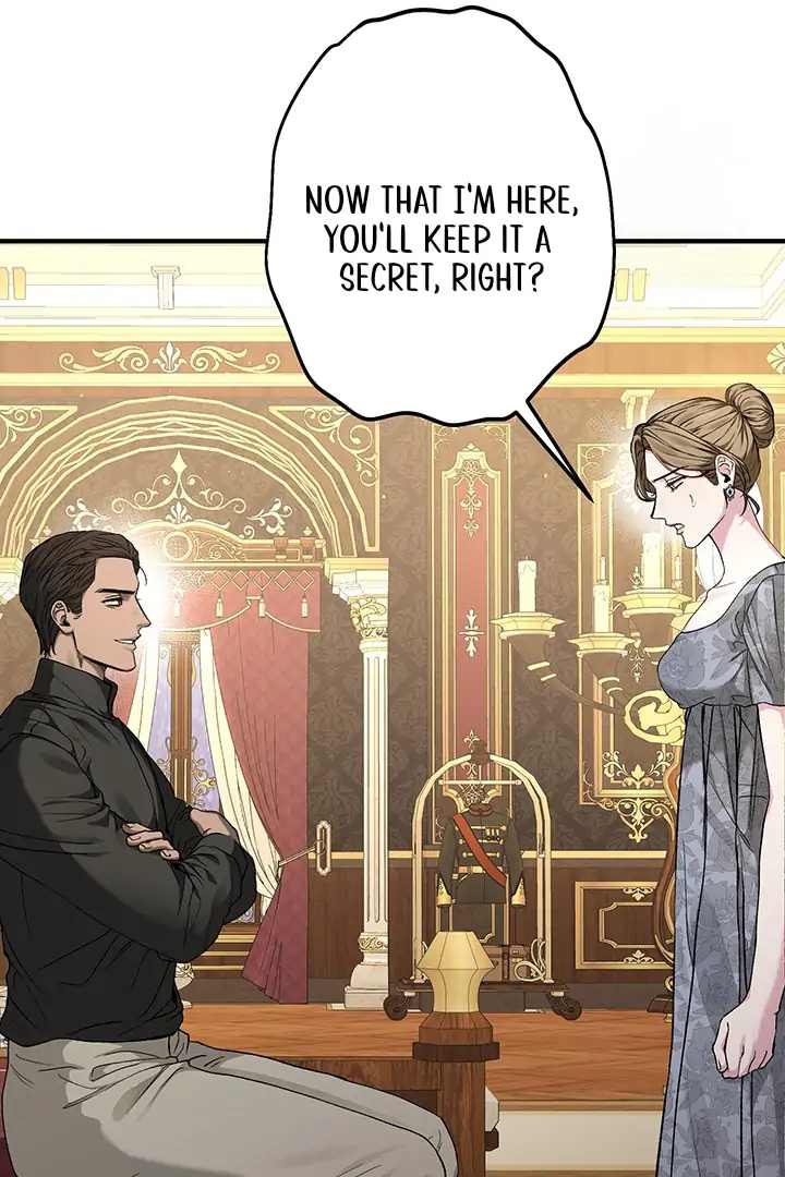 Nelly’s Secret Garden Chapter 2 page 8
