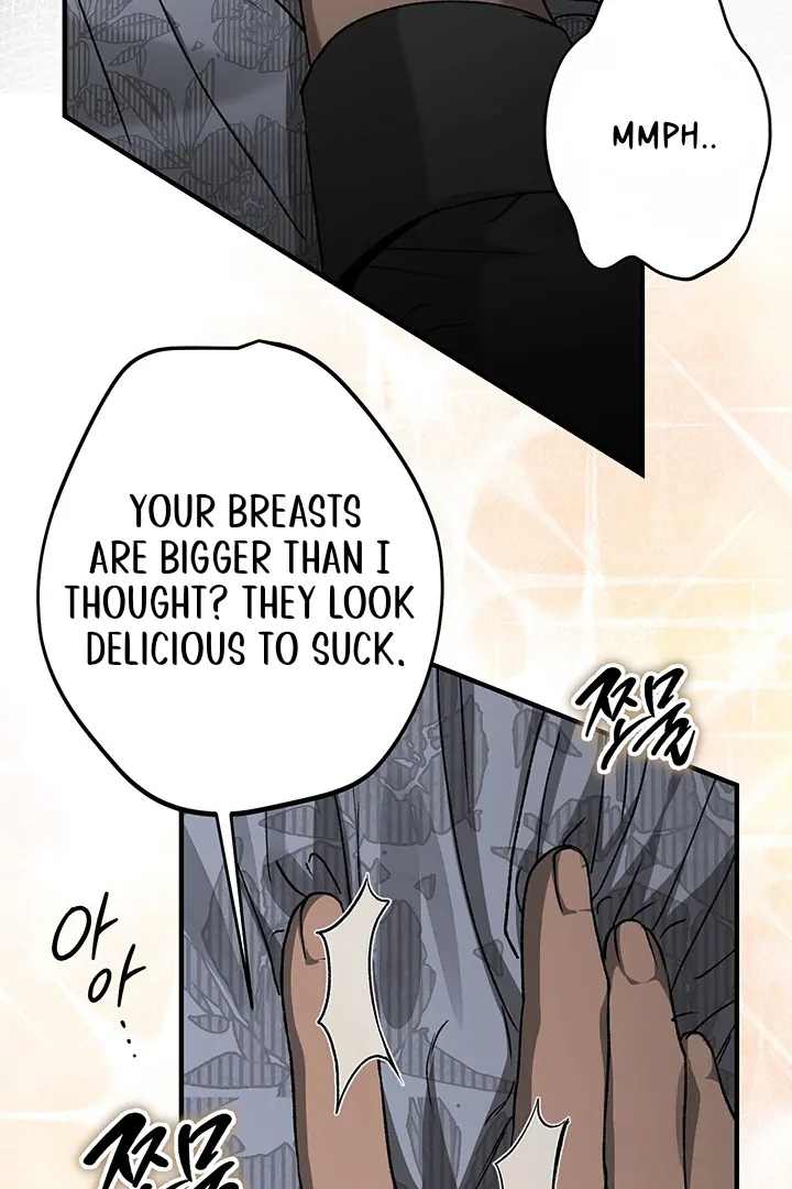 Nelly’s Secret Garden Chapter 2 page 23