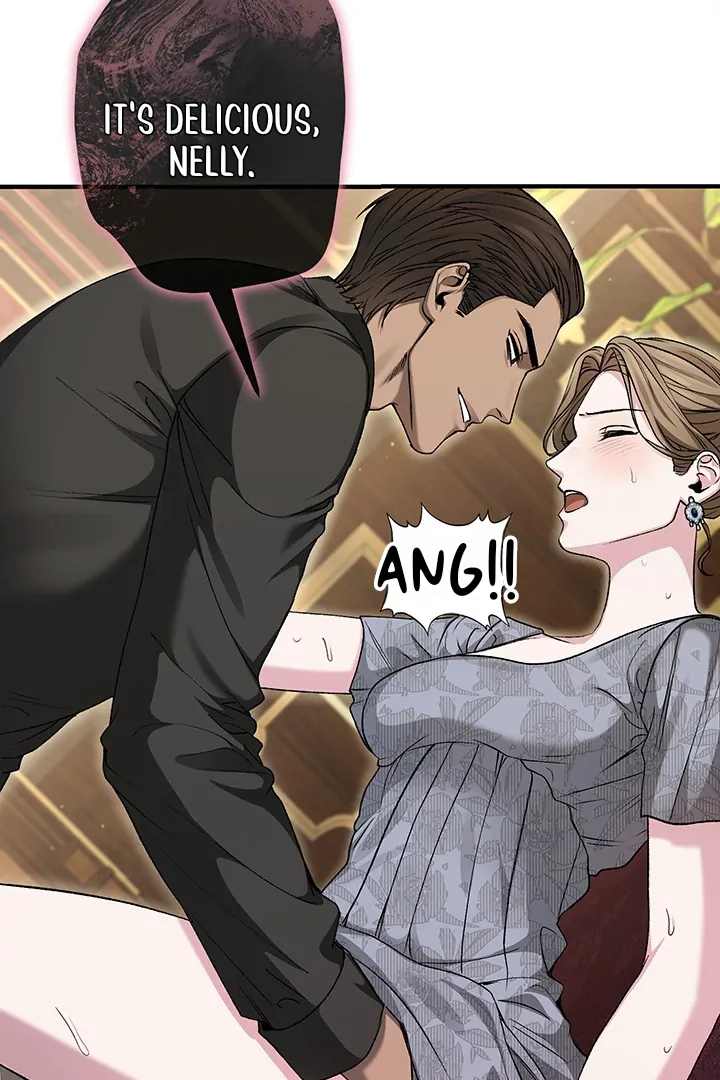 Nelly’s Secret Garden Chapter 2 page 33