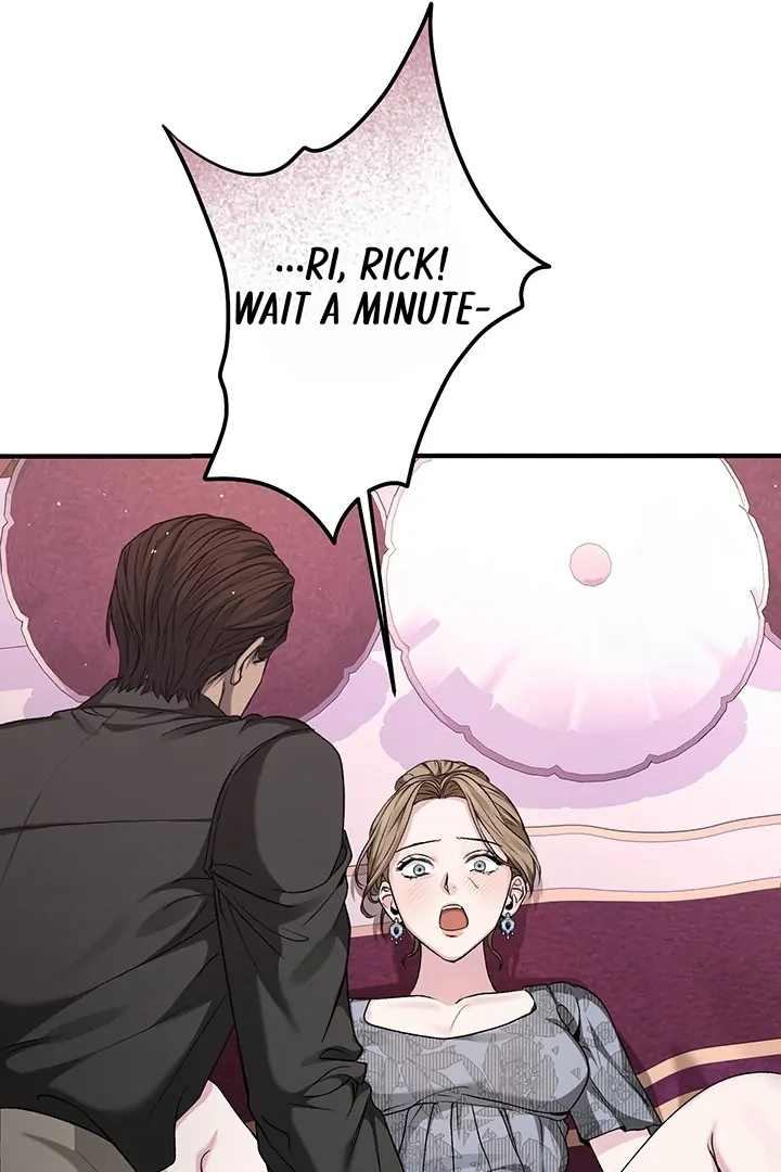Nelly’s Secret Garden Chapter 2 page 36