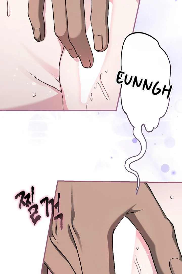 Nelly’s Secret Garden Chapter 2 page 39