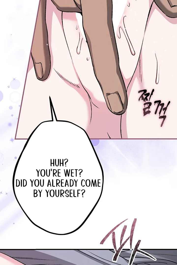 Nelly’s Secret Garden Chapter 2 page 40