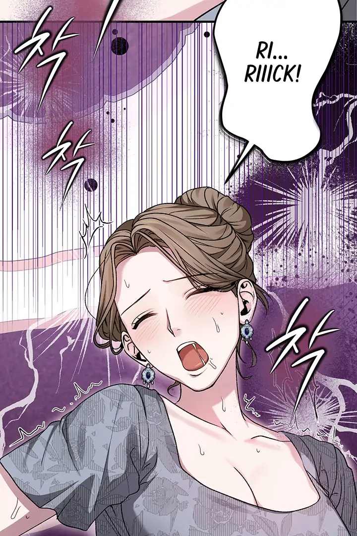 Nelly’s Secret Garden Chapter 2 page 47