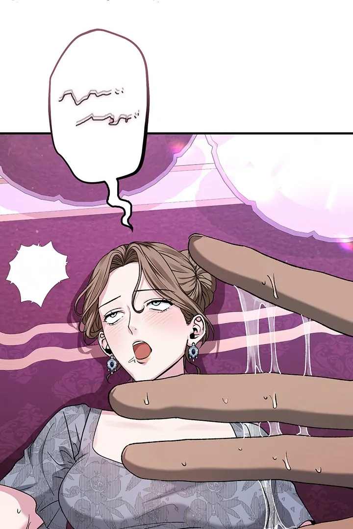 Nelly’s Secret Garden Chapter 2 page 57