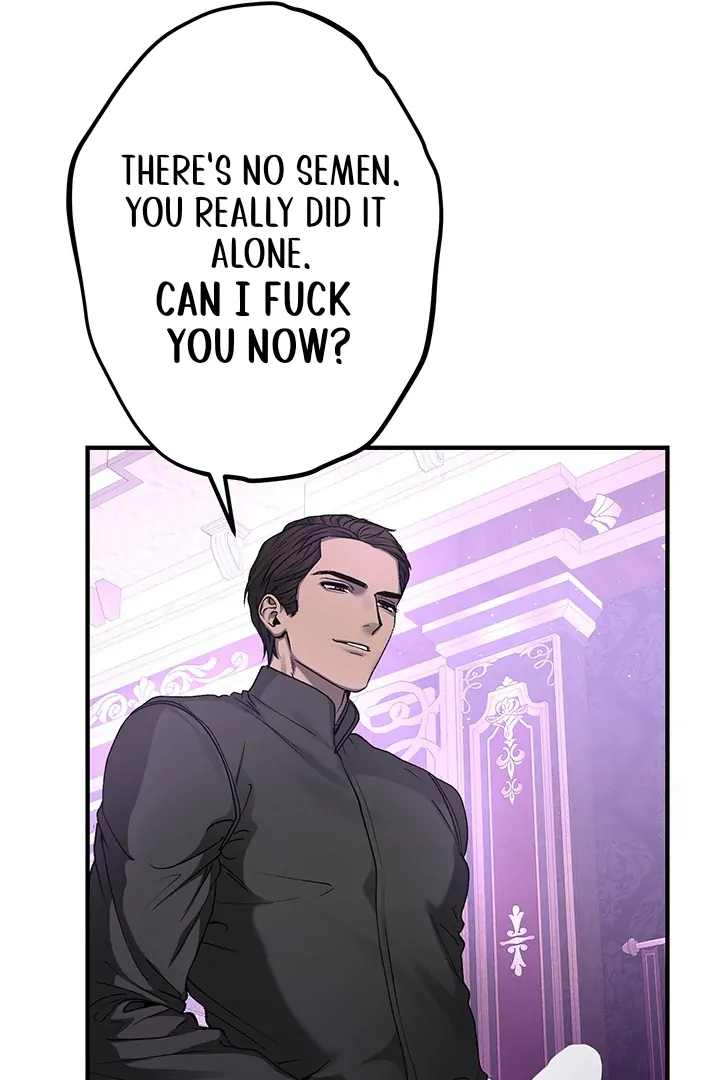 Nelly’s Secret Garden Chapter 2 page 60