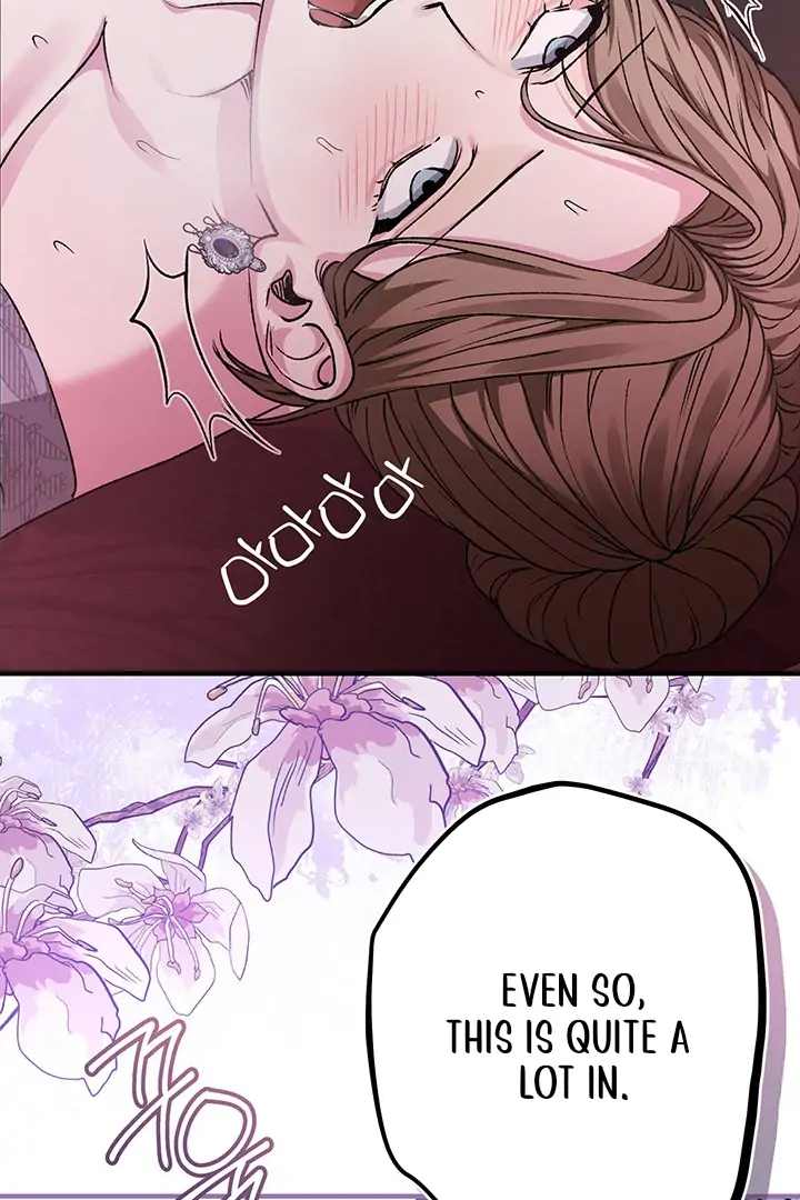 Nelly’s Secret Garden Chapter 2 page 70