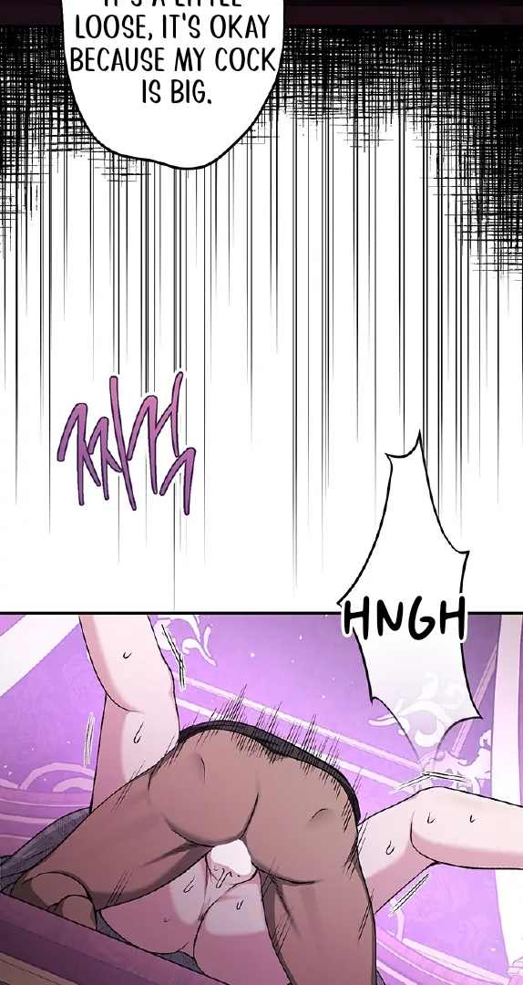 Nelly’s Secret Garden Chapter 2 page 76
