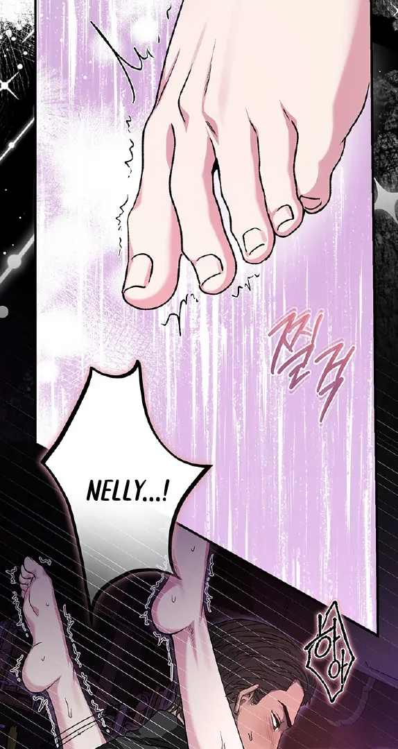 Nelly’s Secret Garden Chapter 2 page 79