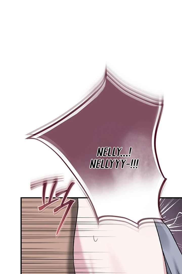 Nelly’s Secret Garden Chapter 2 page 90