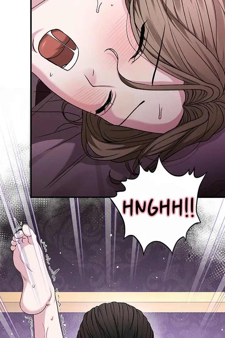 Nelly’s Secret Garden Chapter 2 page 94