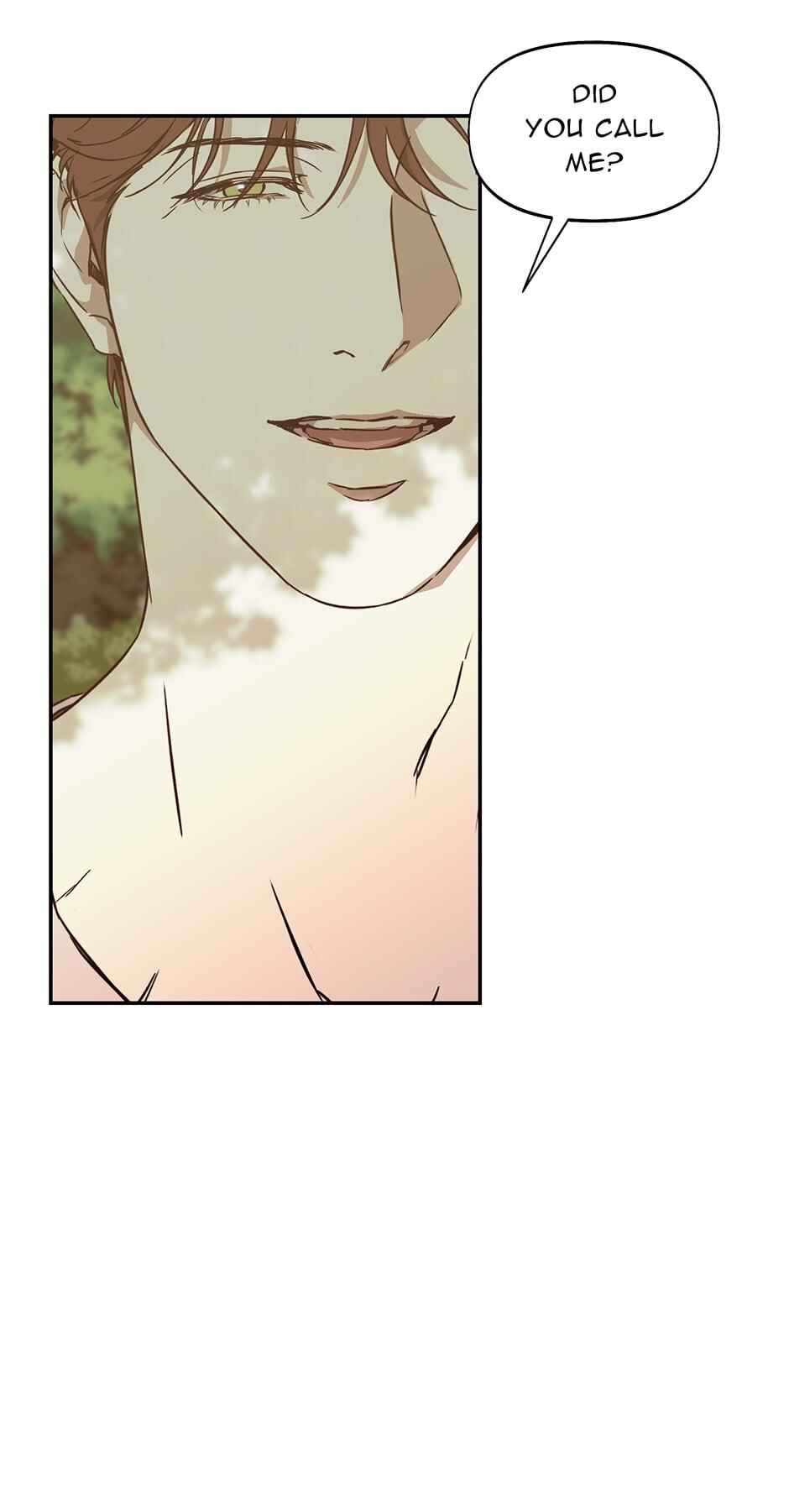 Nerd Project Chapter 26 page 1