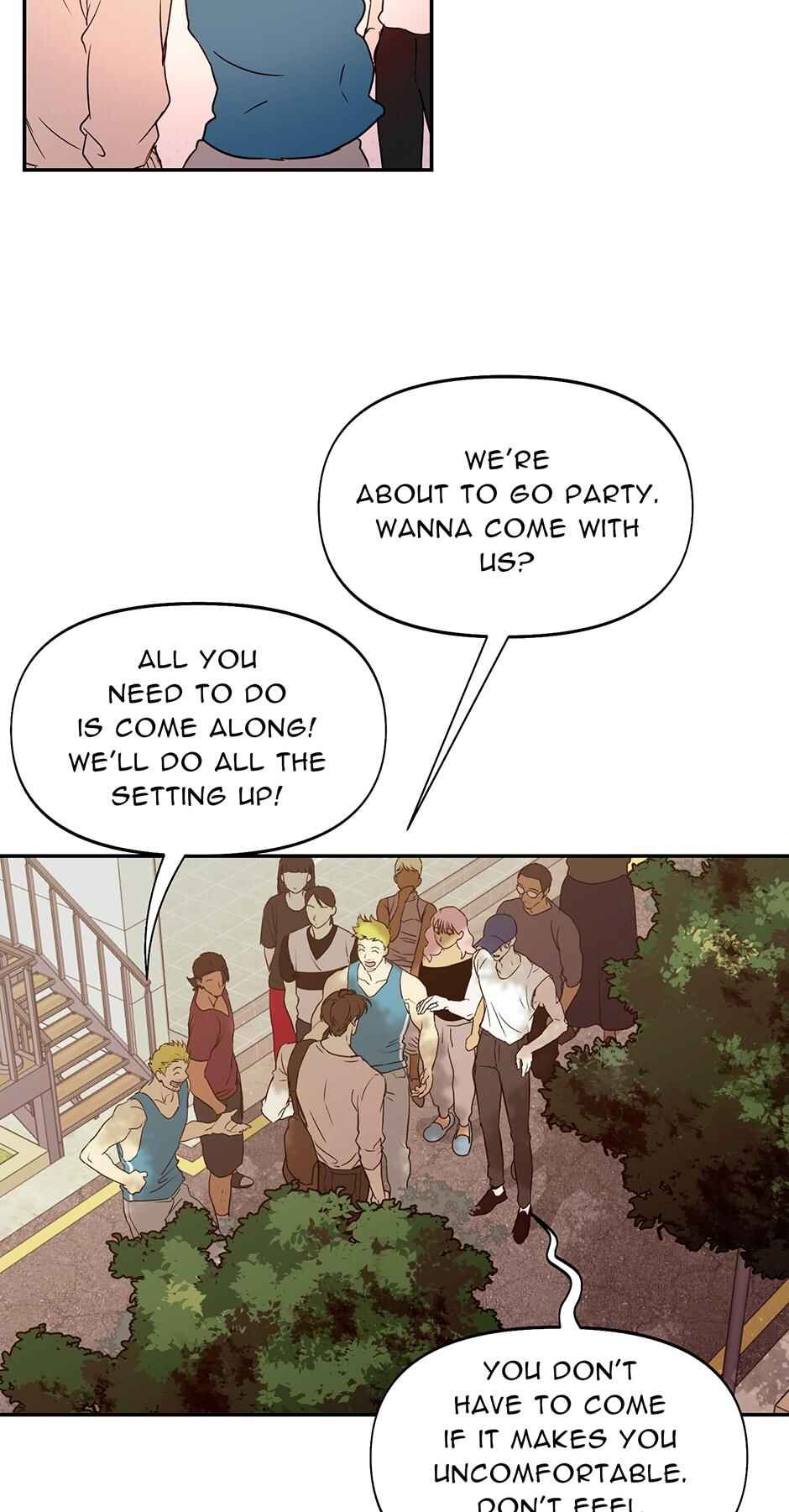 Nerd Project Chapter 26 page 4