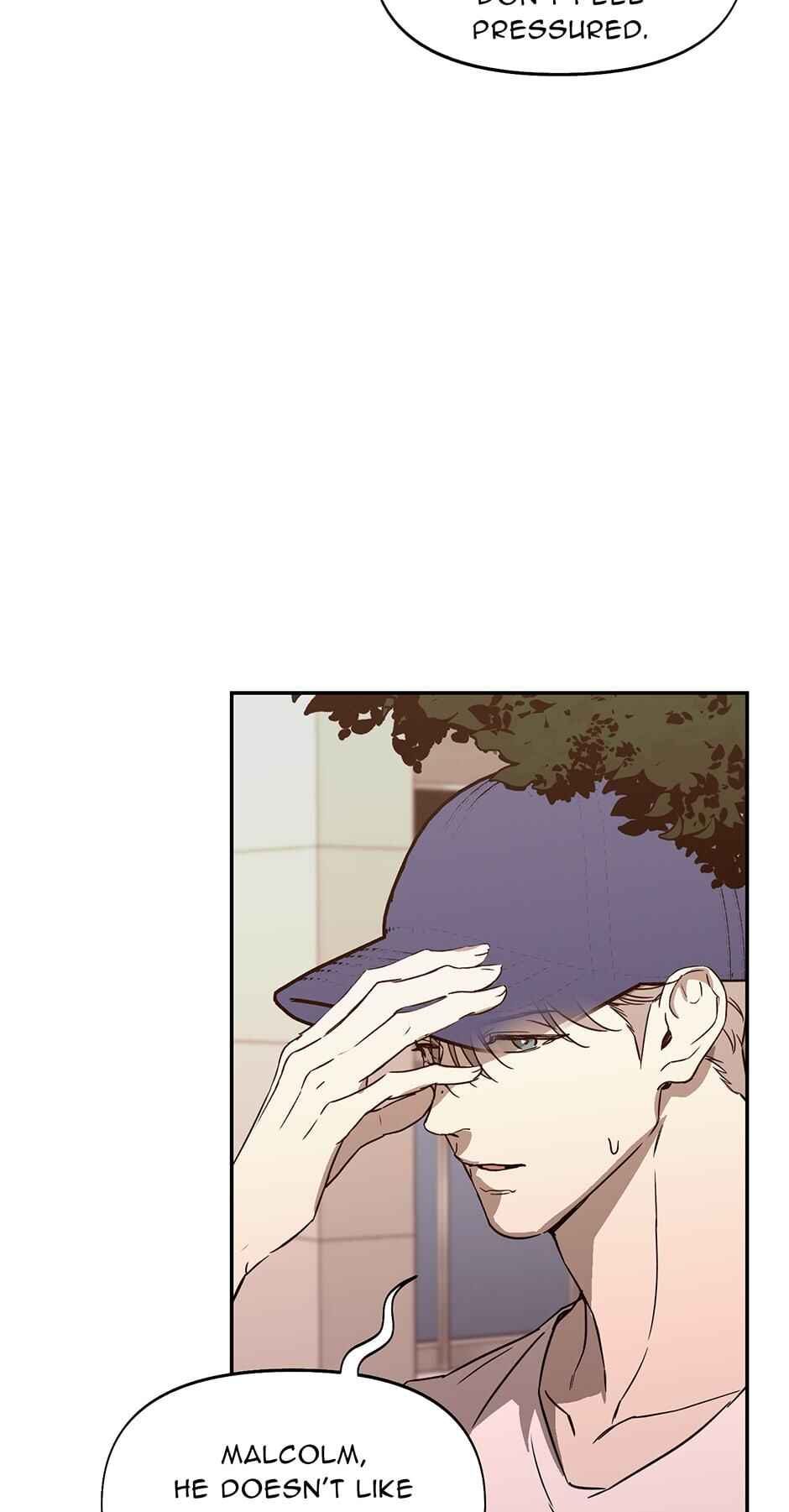 Nerd Project Chapter 26 page 5