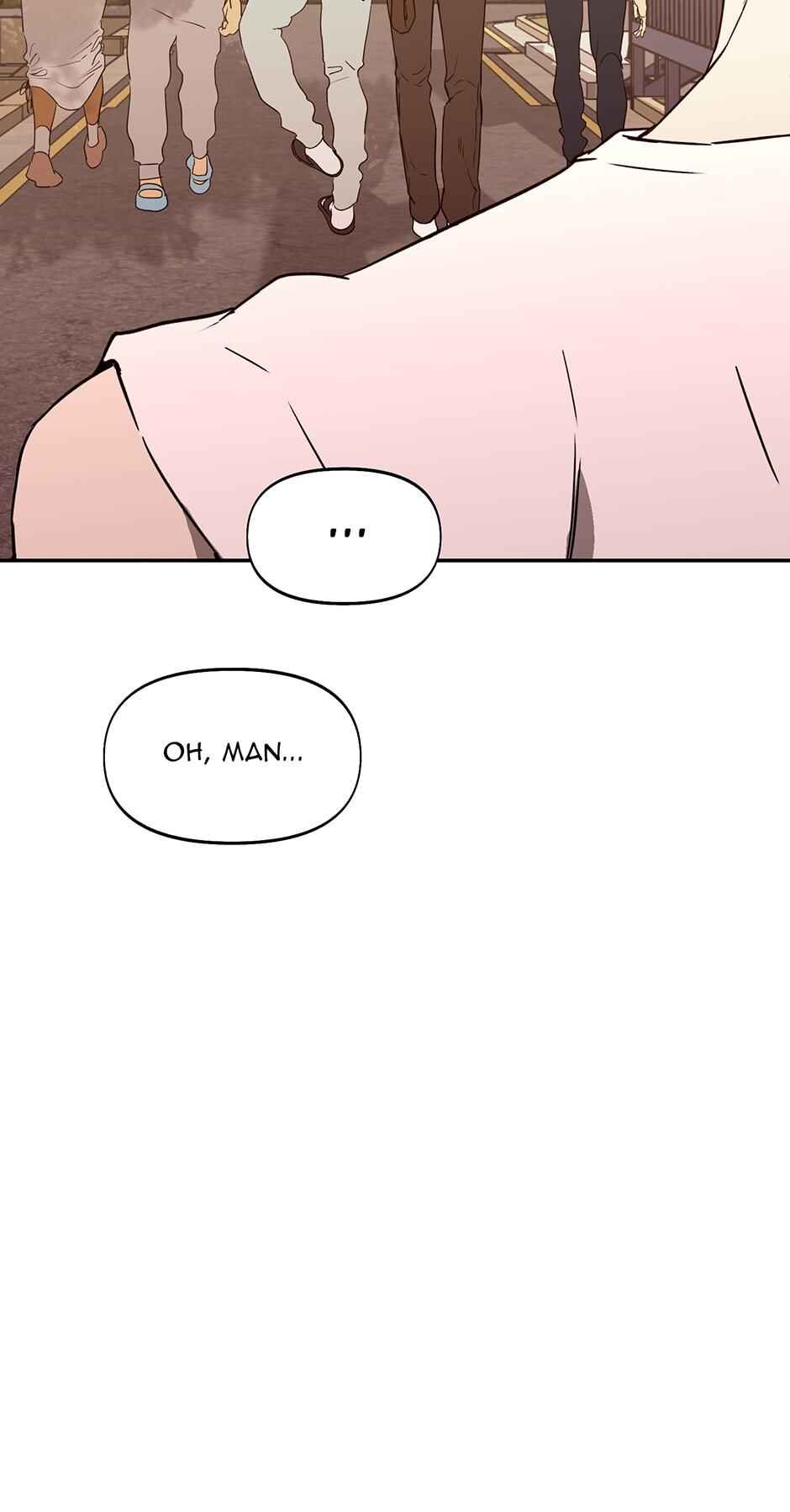 Nerd Project Chapter 26 page 7