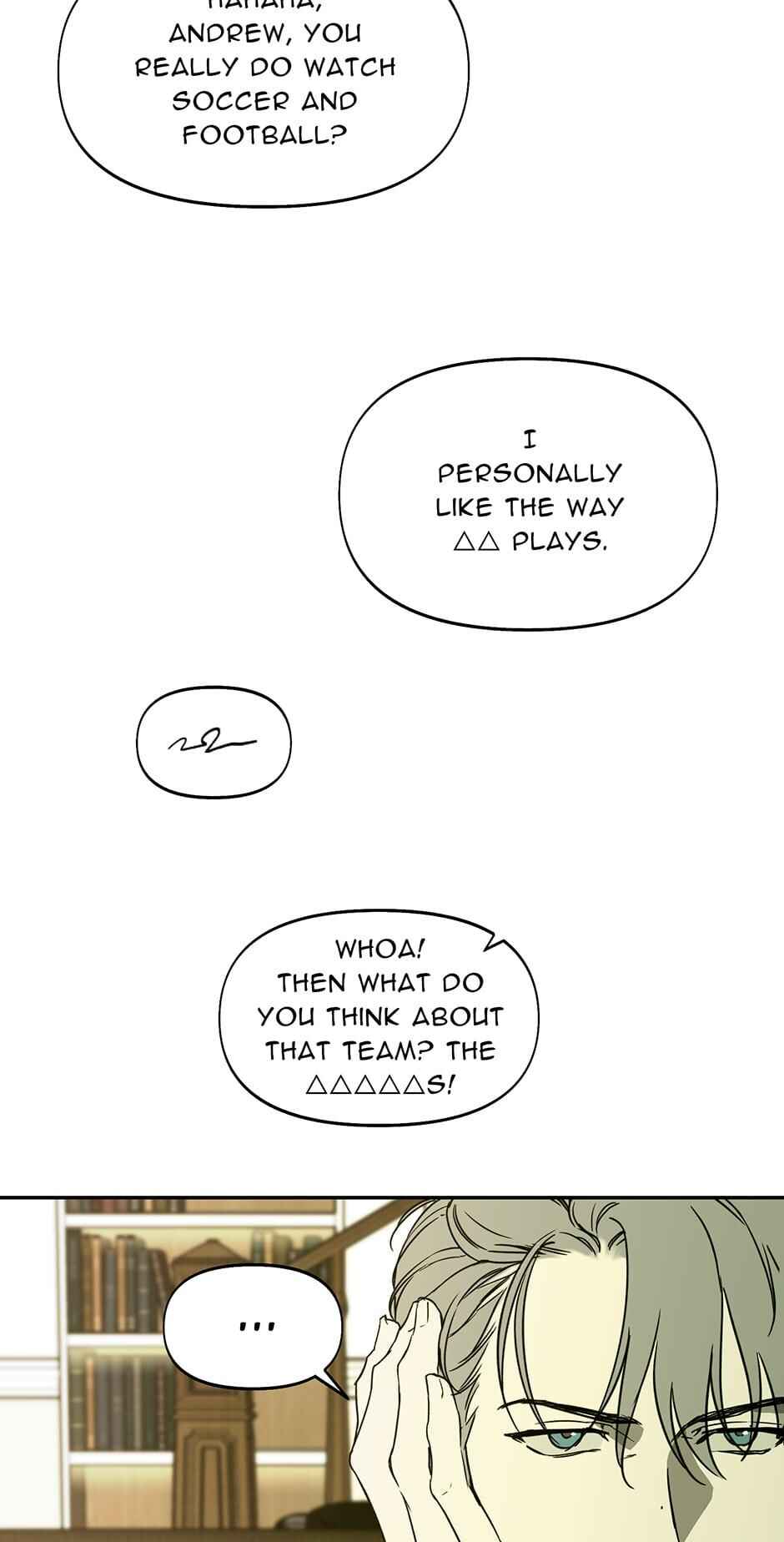 Nerd Project Chapter 26 page 9