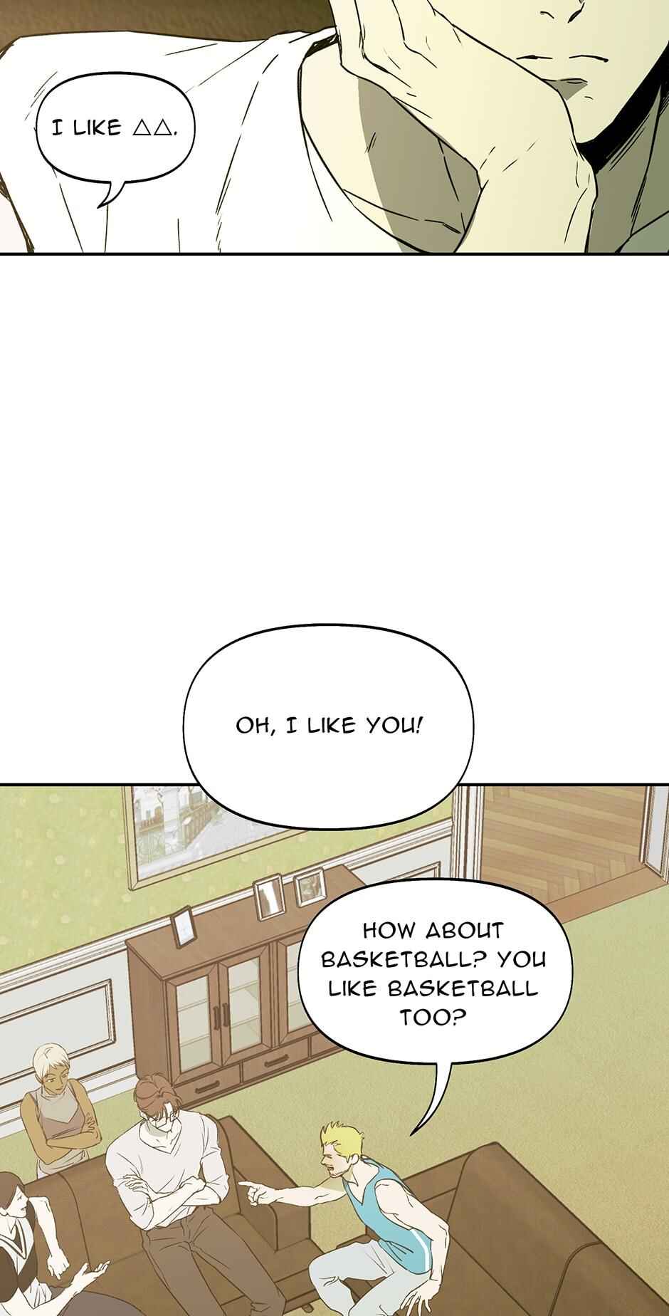 Nerd Project Chapter 26 page 10