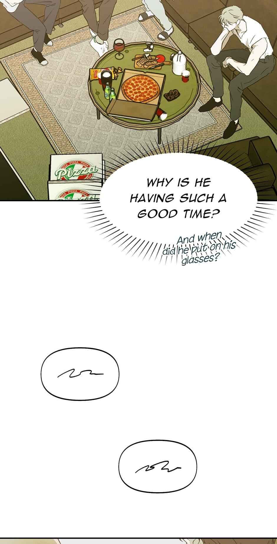 Nerd Project Chapter 26 page 11