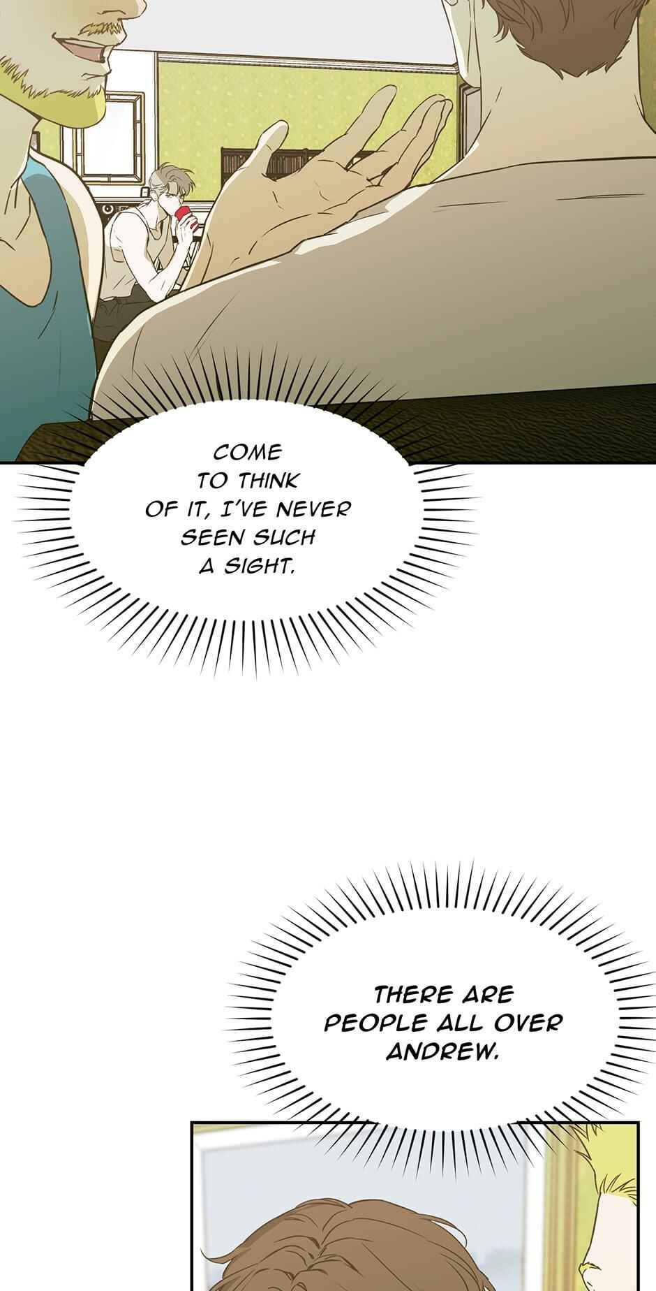 Nerd Project Chapter 26 page 12