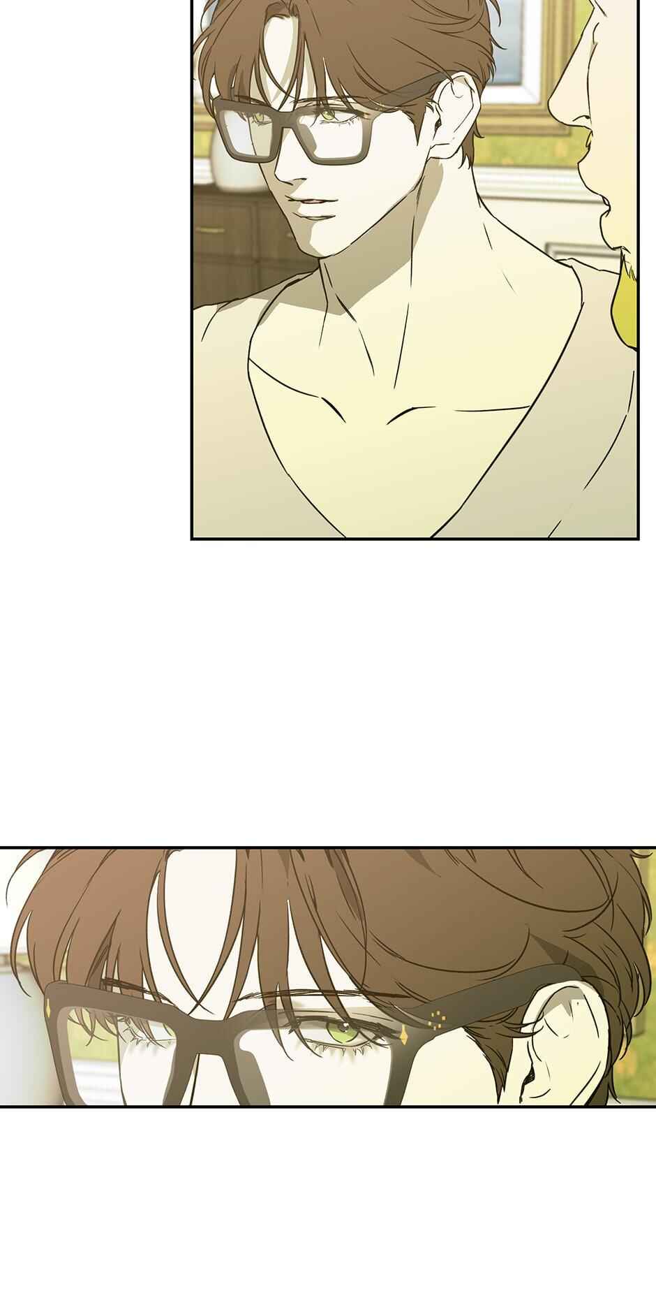 Nerd Project Chapter 26 page 13