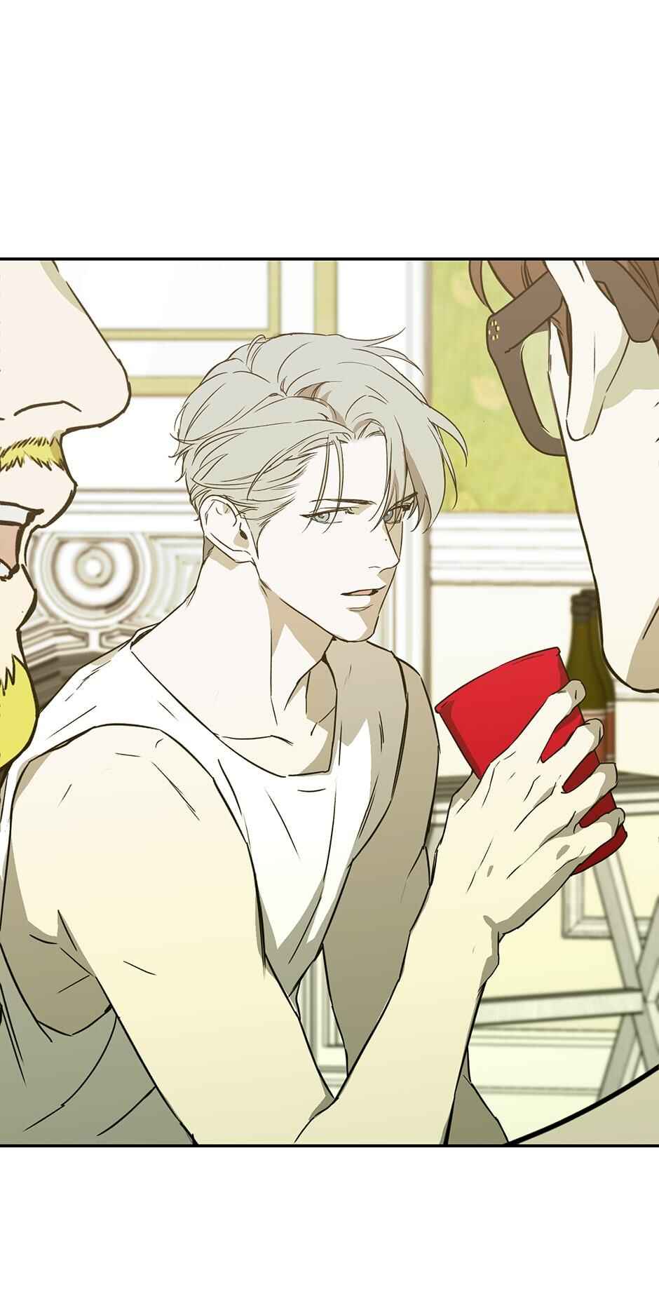 Nerd Project Chapter 26 page 14