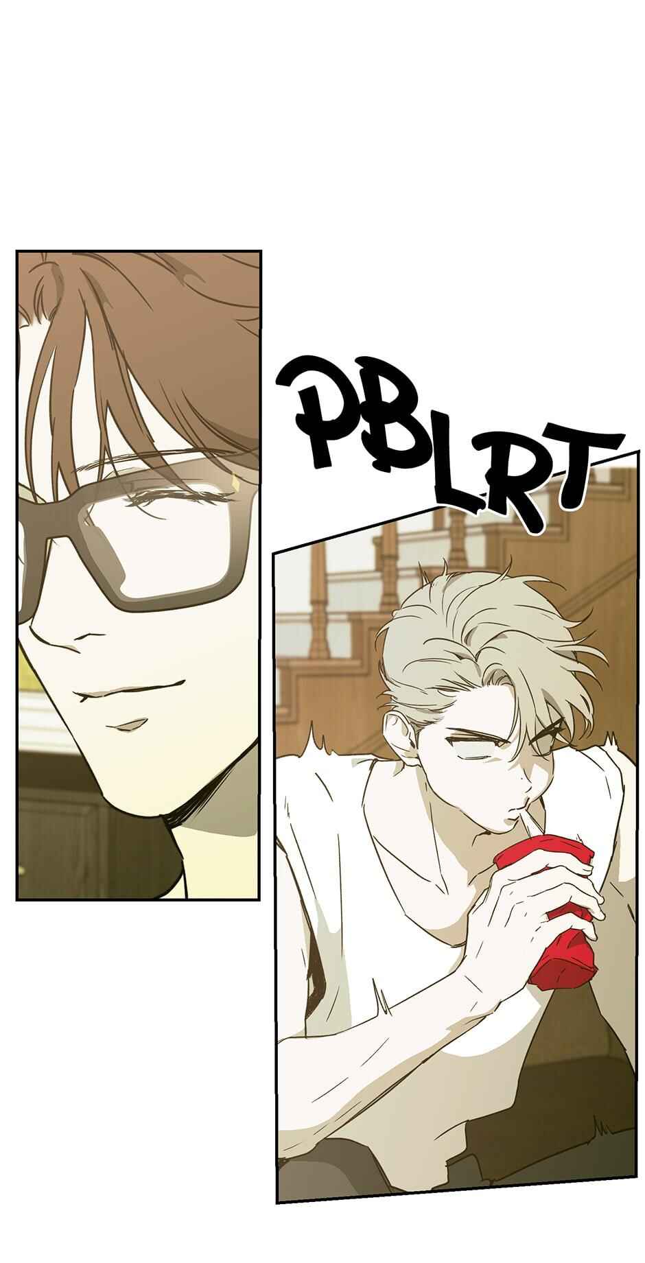 Nerd Project Chapter 26 page 15