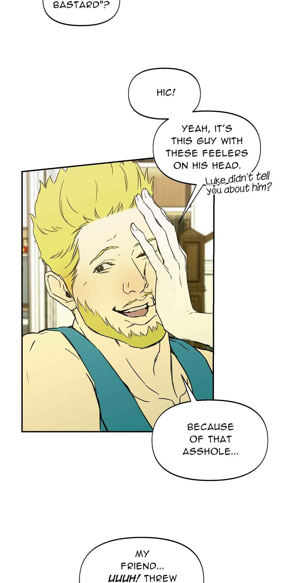 Nerd Project Chapter 26 page 18