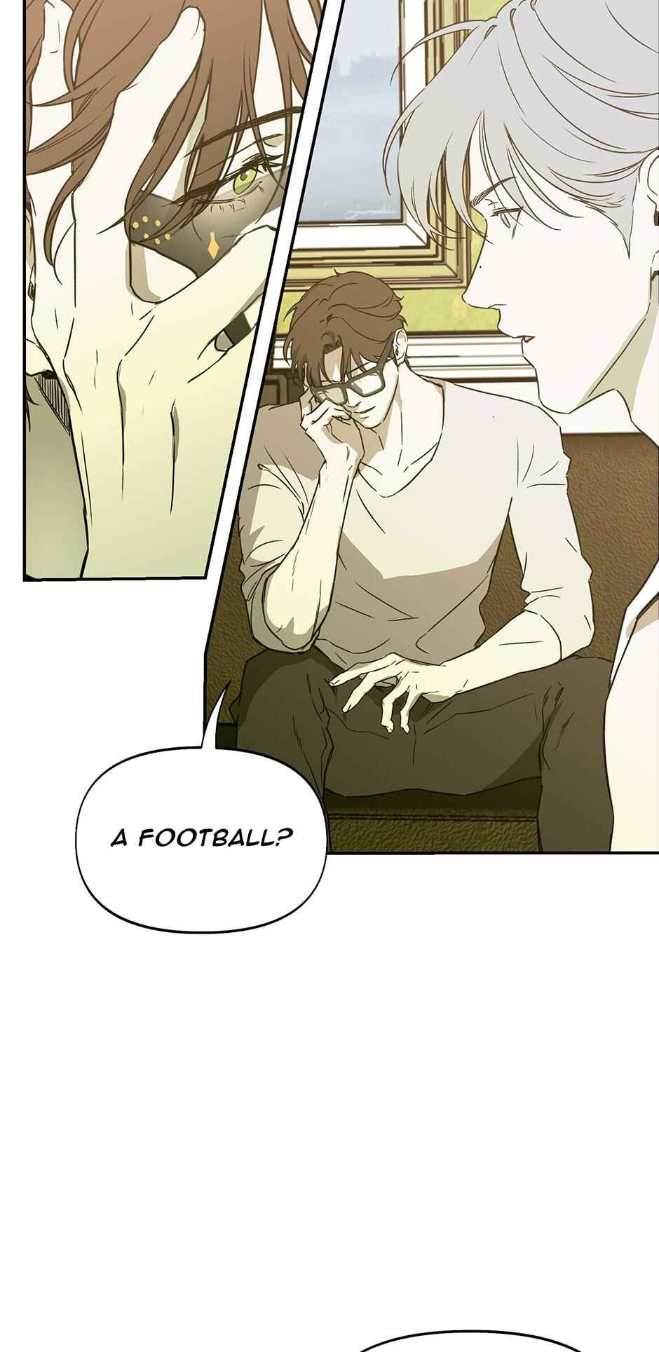 Nerd Project Chapter 26 page 21