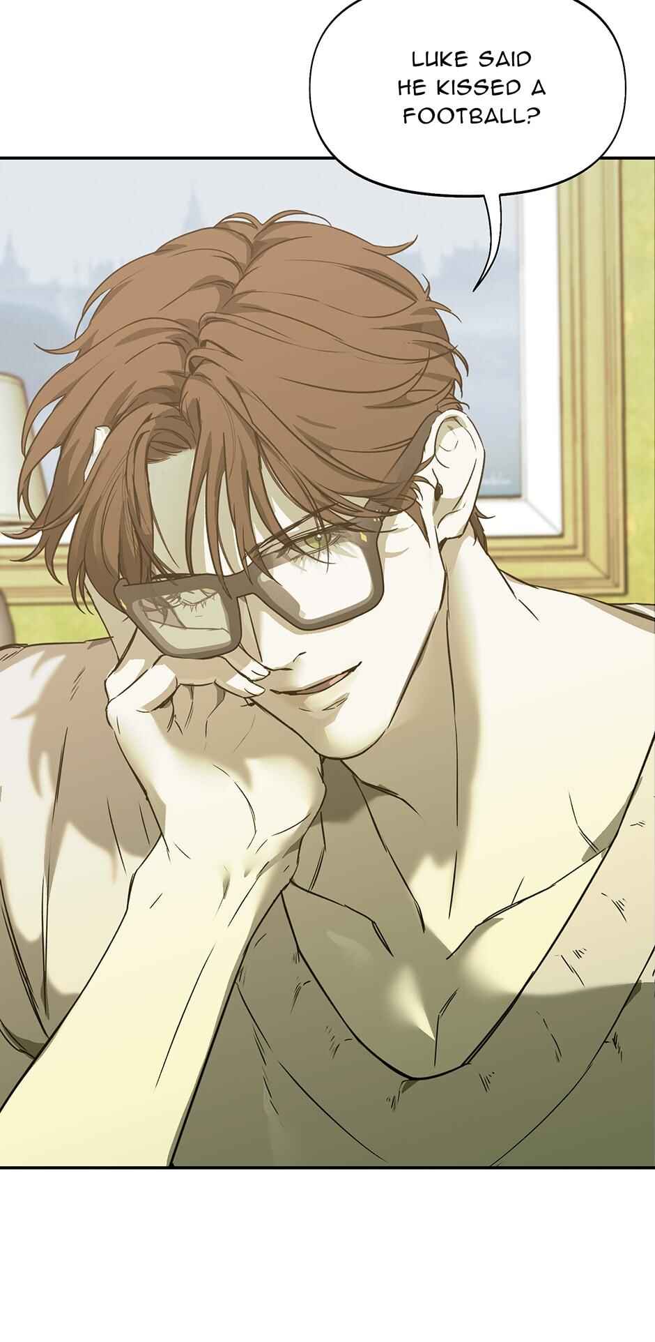 Nerd Project Chapter 26 page 22