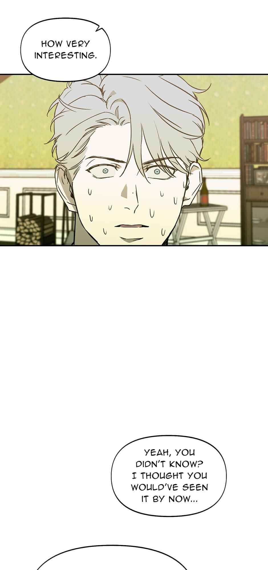 Nerd Project Chapter 26 page 23