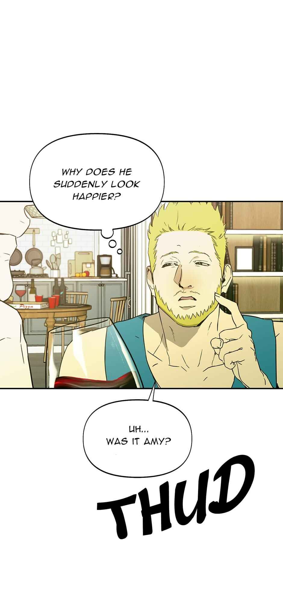 Nerd Project Chapter 26 page 33