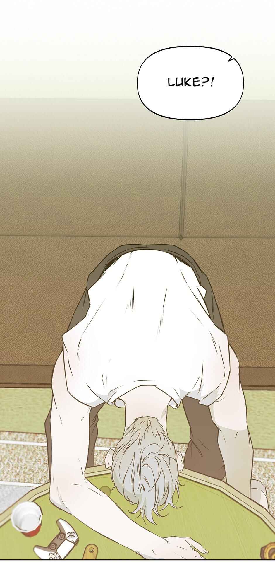 Nerd Project Chapter 26 page 35