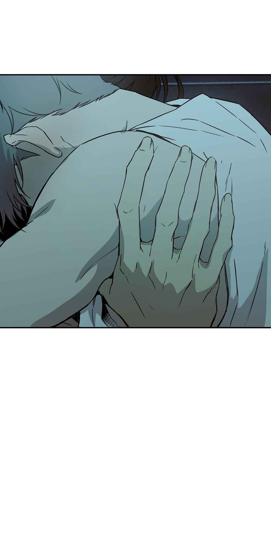 Nerd Project Chapter 26 page 40